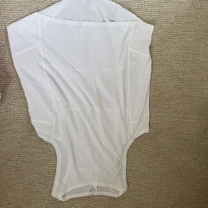 Lululemon workout top